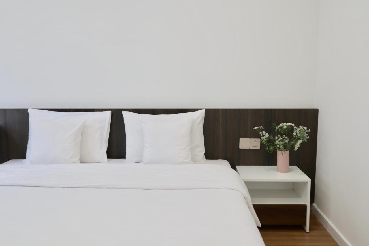 Hoang Loc Villa Đà Lạt Extérieur photo