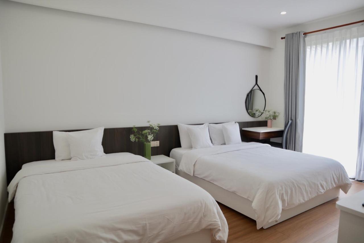 Hoang Loc Villa Đà Lạt Extérieur photo