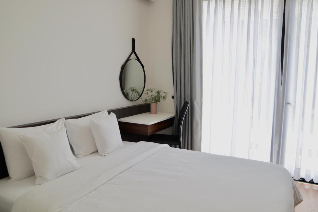 Hoang Loc Villa Đà Lạt Extérieur photo
