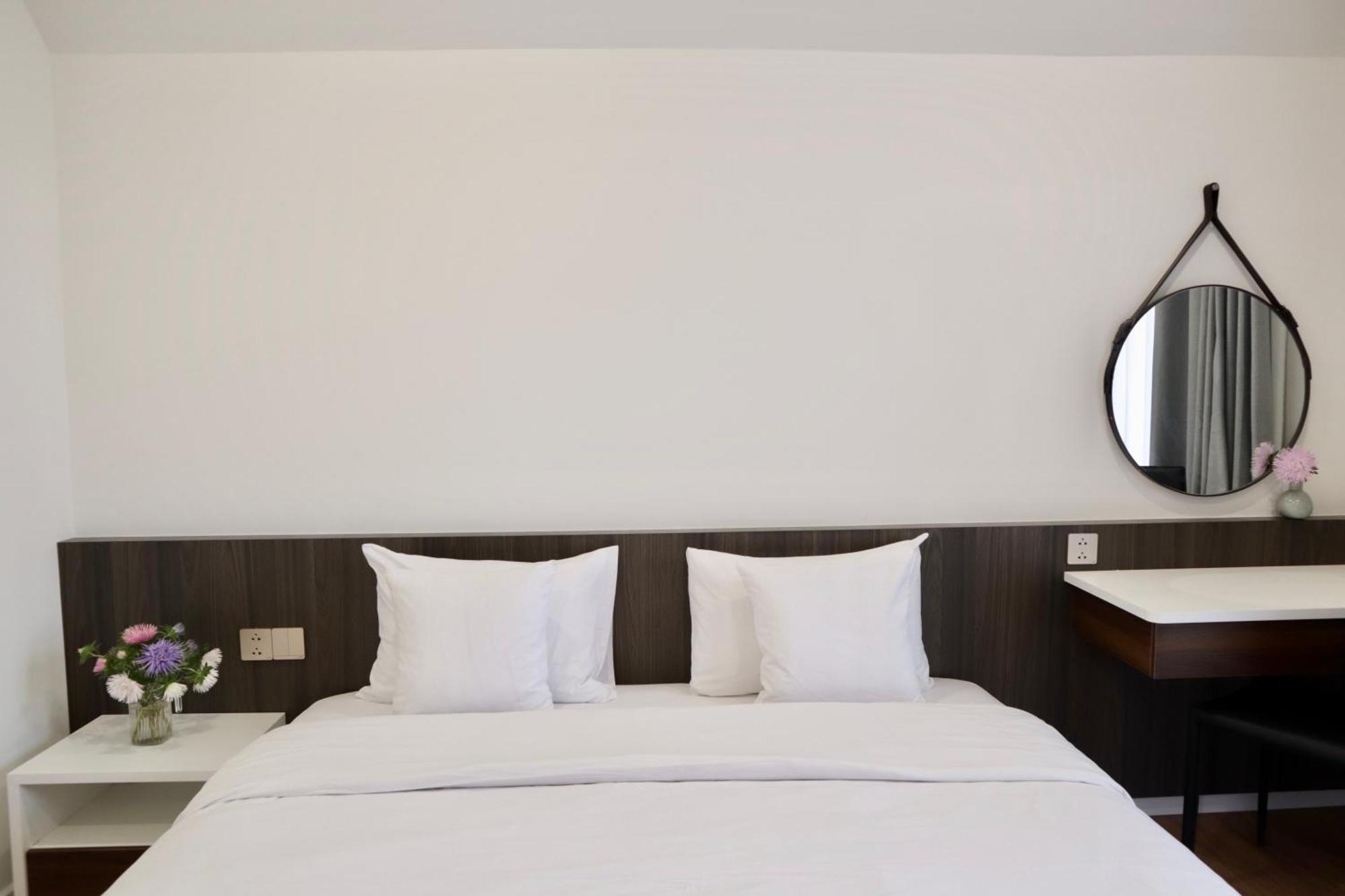 Hoang Loc Villa Đà Lạt Chambre photo