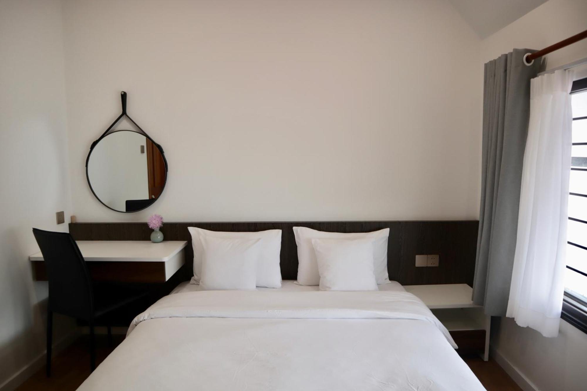 Hoang Loc Villa Đà Lạt Chambre photo