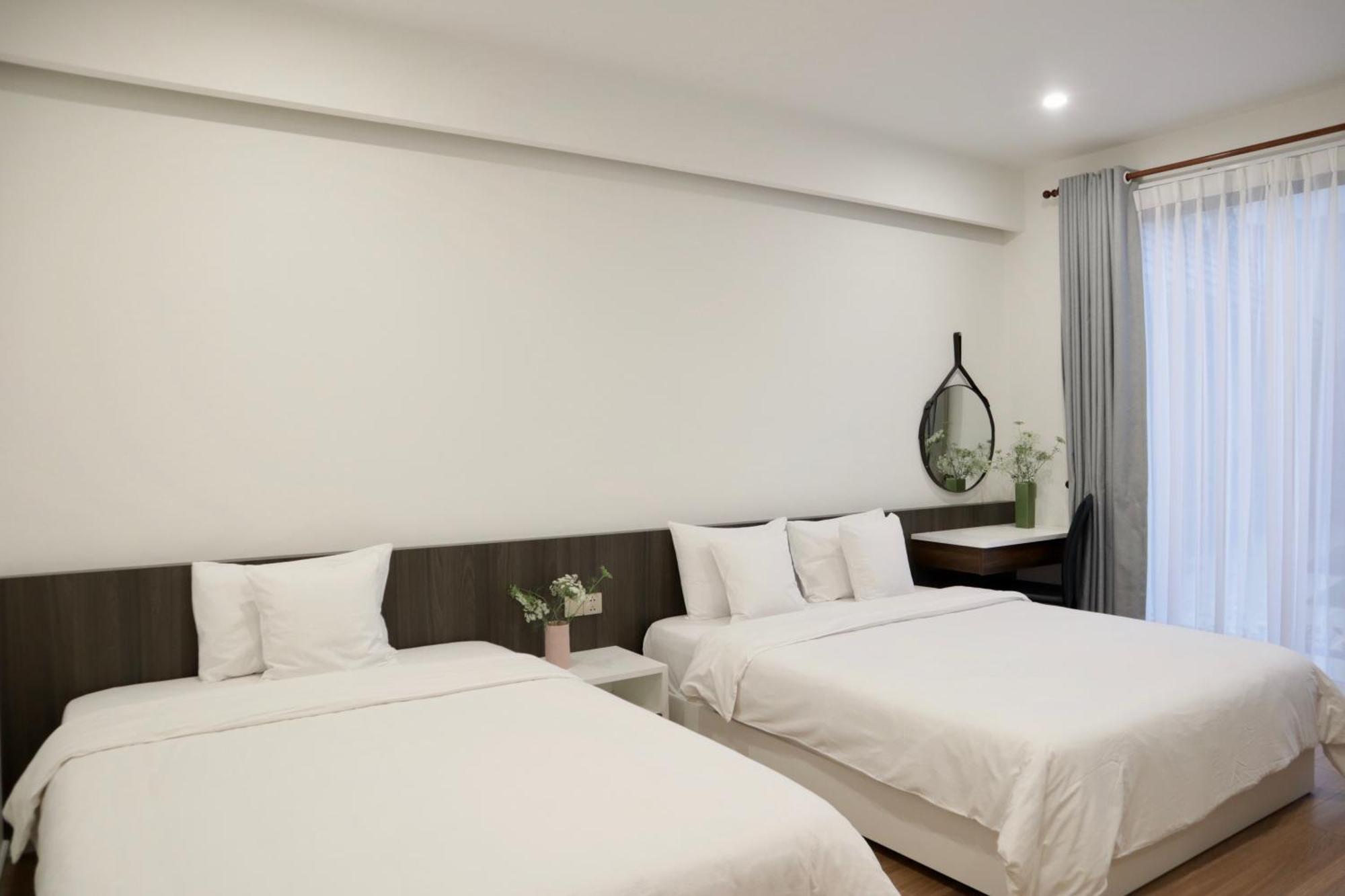 Hoang Loc Villa Đà Lạt Chambre photo