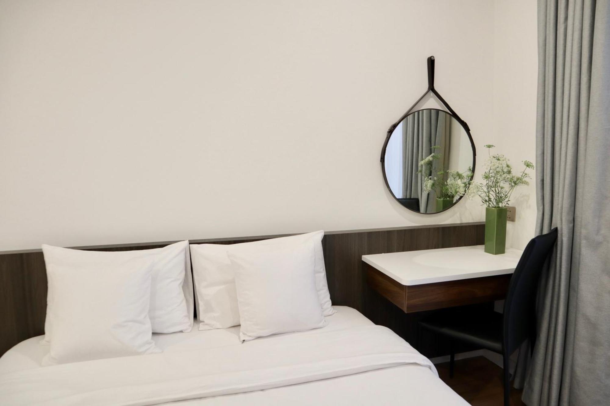 Hoang Loc Villa Đà Lạt Chambre photo