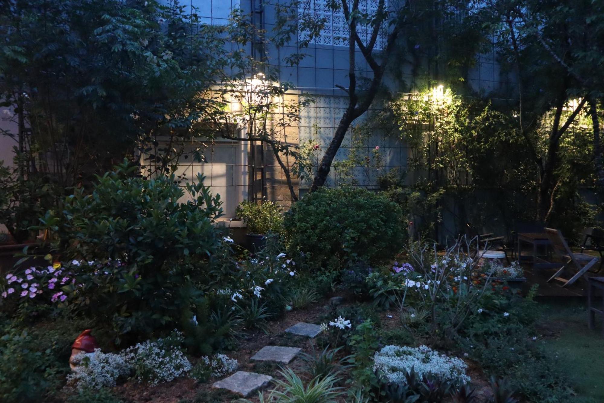 Hoang Loc Villa Đà Lạt Extérieur photo