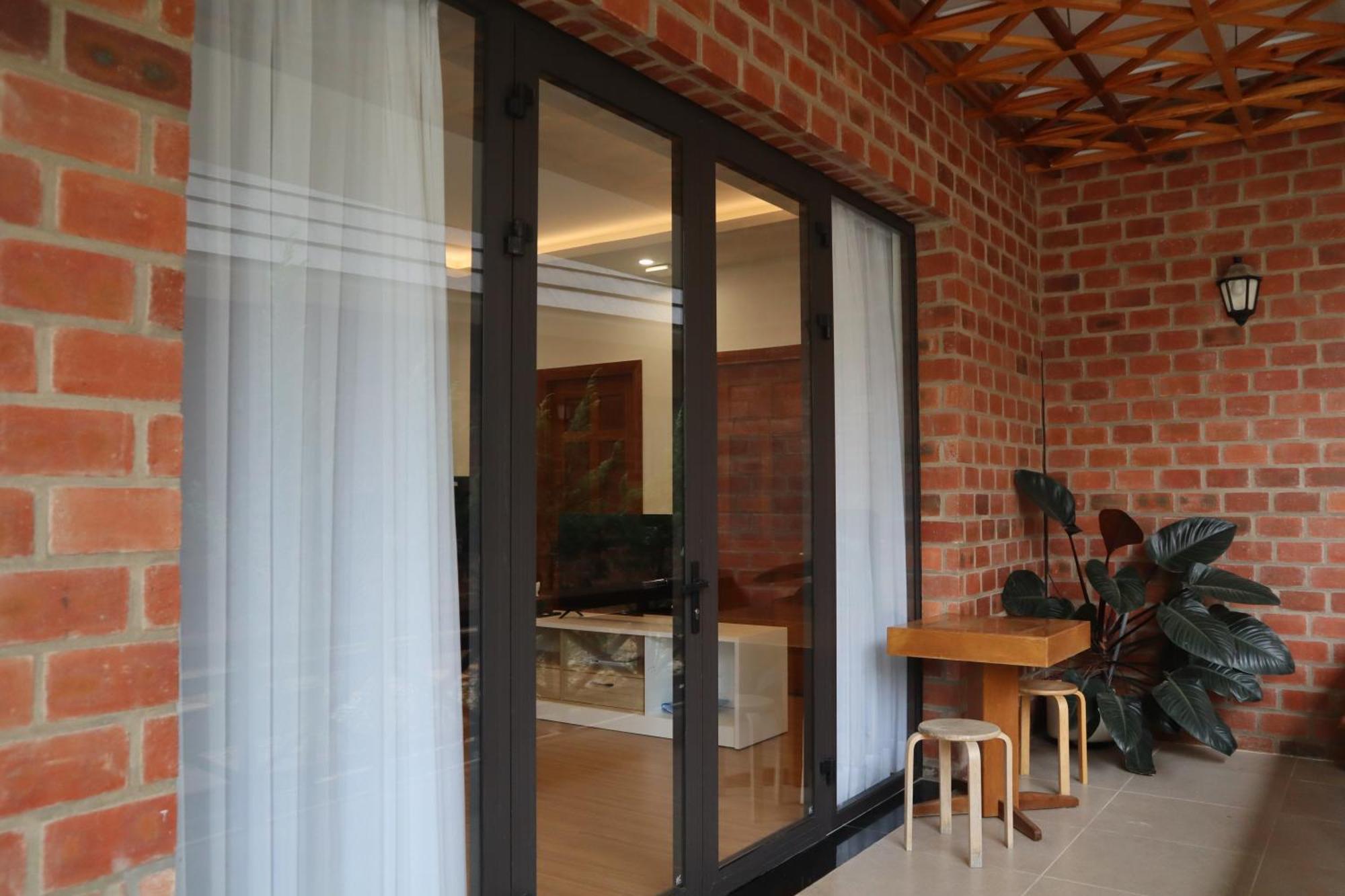 Hoang Loc Villa Đà Lạt Extérieur photo