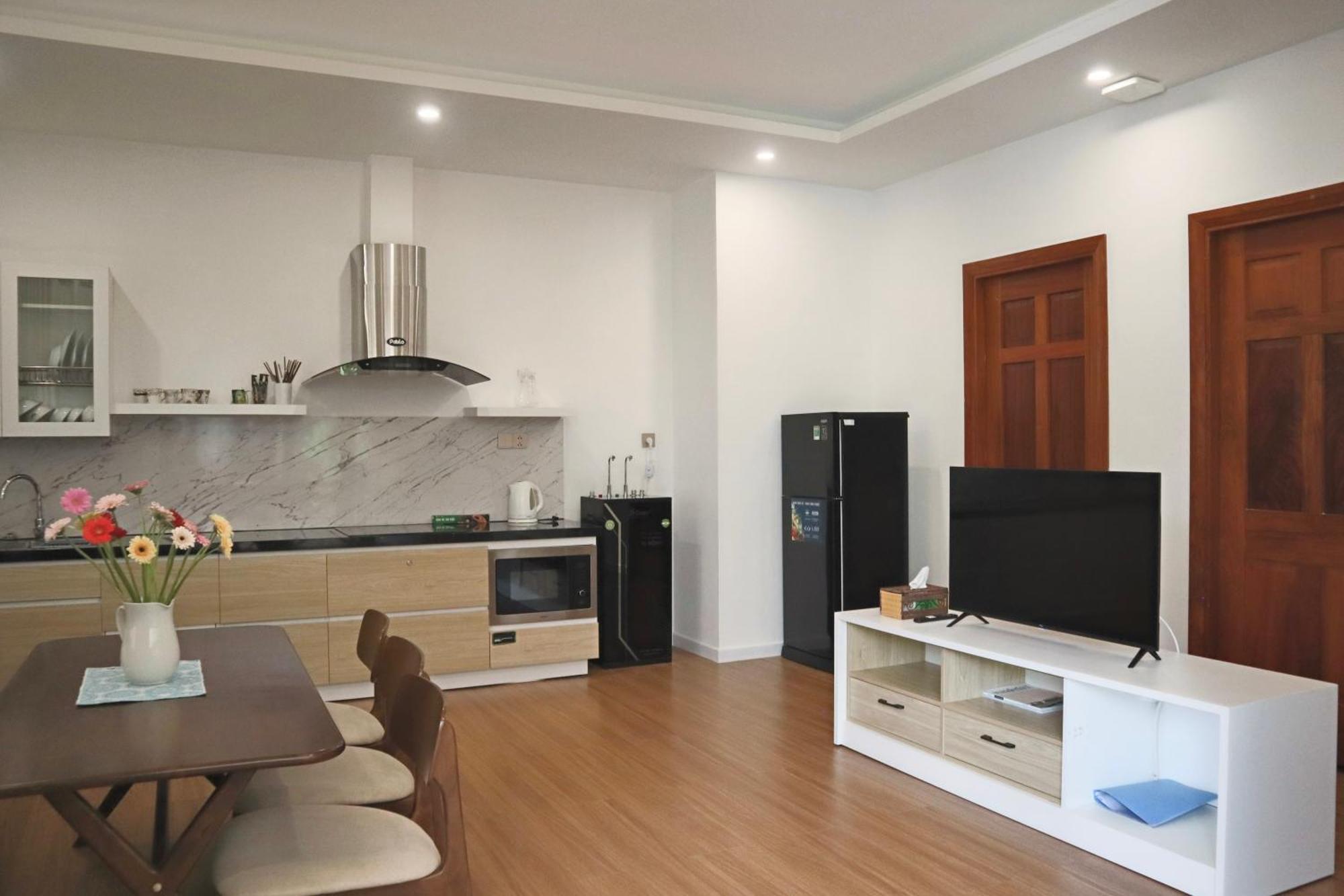 Hoang Loc Villa Đà Lạt Extérieur photo